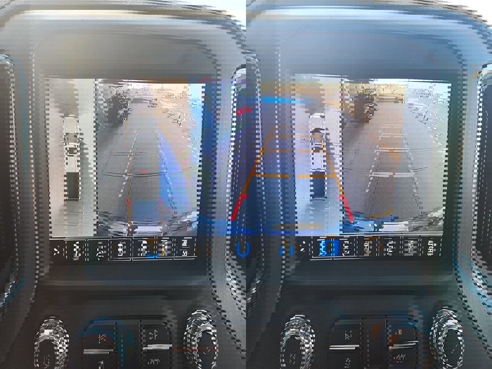 Used 2021 GMC Sierra 1500 Denali w/ Denali Ultimate Package image 12