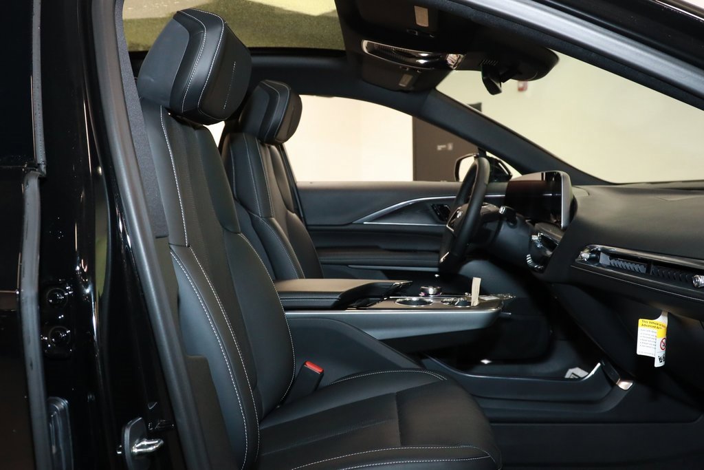 Used 2024 Cadillac Lyriq Tech w/ LPO, Floor Liner Package image 16
