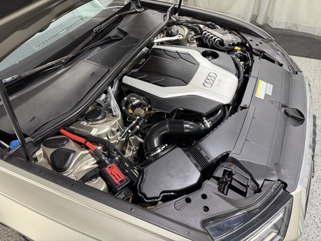 Used 2019 Audi A6 3.0T Premium Plus image 28