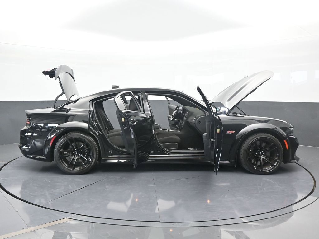 Used 2023 Dodge Charger Scat Pack image 72