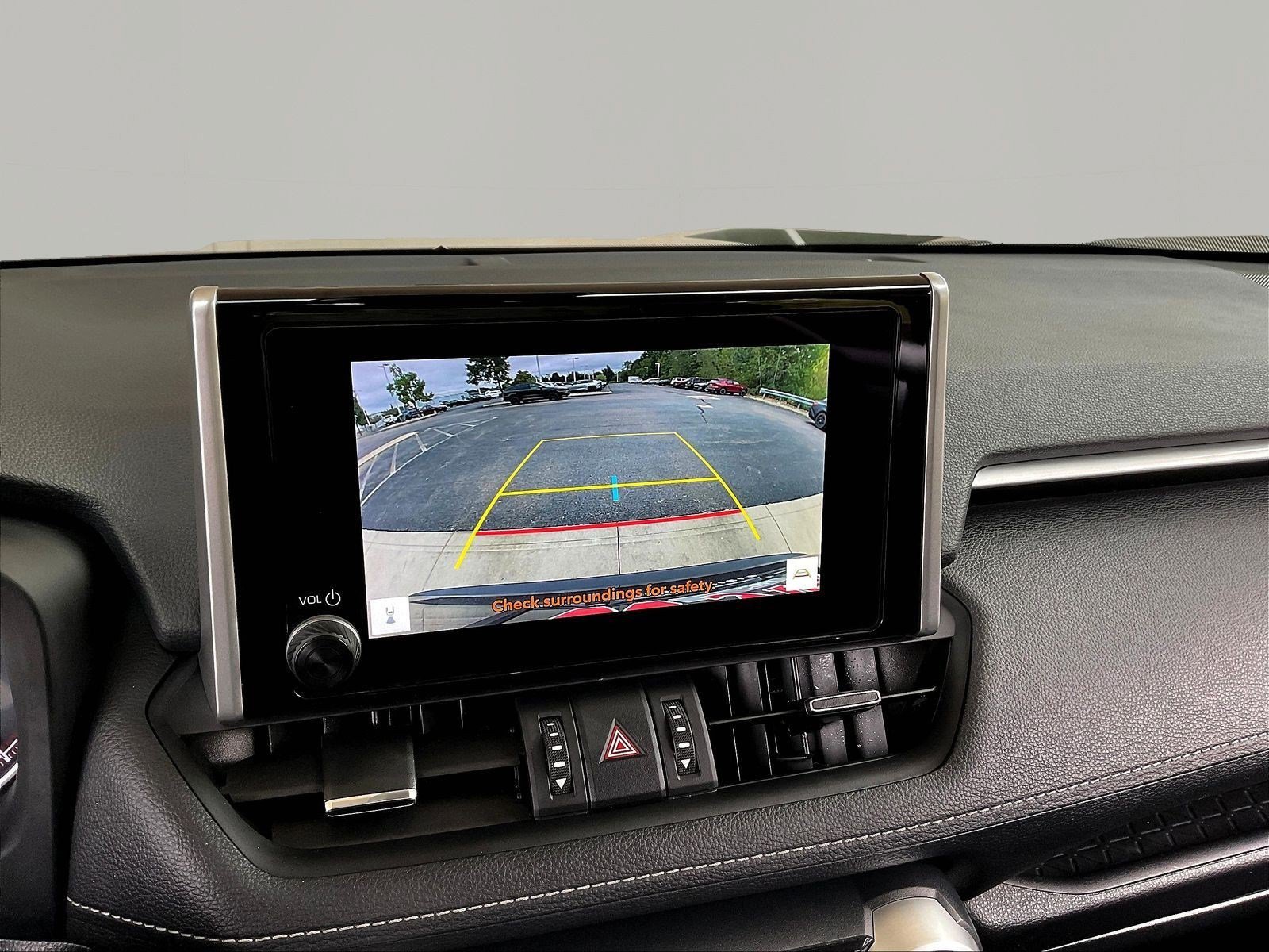 Used 2024 Toyota RAV4 XLE Premium FWD image 14