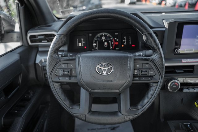 New 2026 Toyota Tacoma SR5 image 30