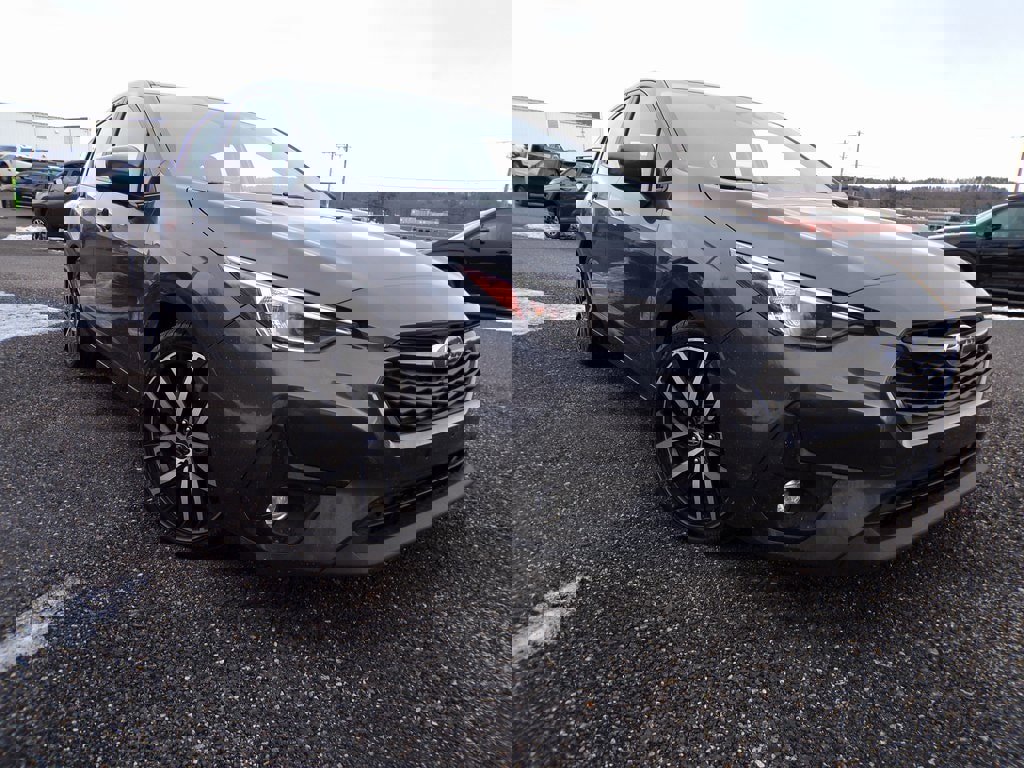 Used 2024 Subaru Impreza 2.0i Sport image 5