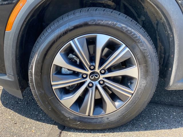Used 2024 INFINITI QX60 Pure AWD/4WD image 20