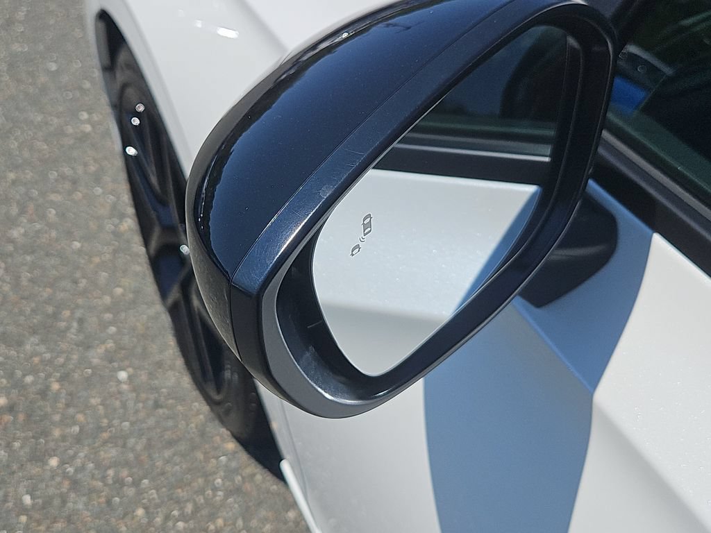 Certified 2026 Honda Civic Sport image 18