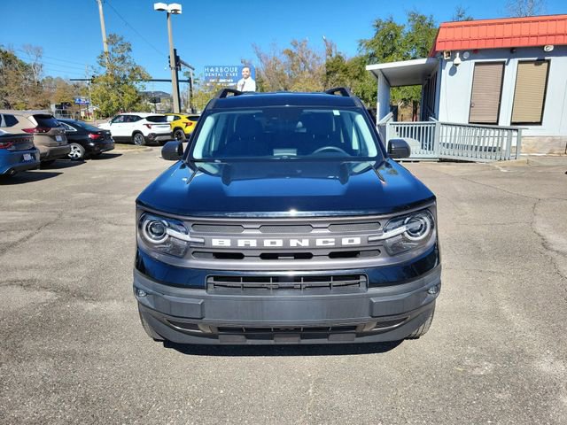 Used 2021 Ford Bronco Sport Big Bend image 5