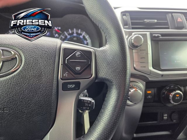 Used 2019 Toyota 4Runner SR5 Premium AWD/4WD image 14