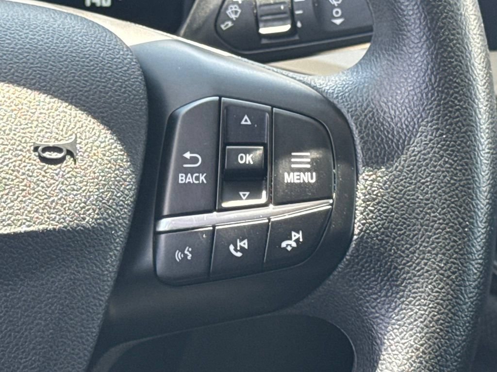 Used 2025 Ford Bronco Sport Big Bend AWD/4WD image 23