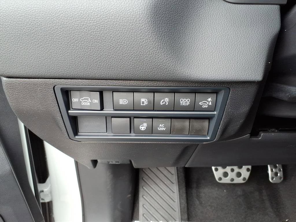 New 2026 Toyota Sequoia Limited image 13