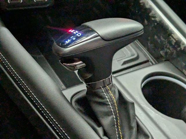 Used 2024 Dodge Durango SRT AWD/4WD image 7