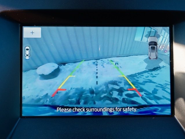 Used 2019 Ford Edge ST w/ Equipment Group 401A image 21