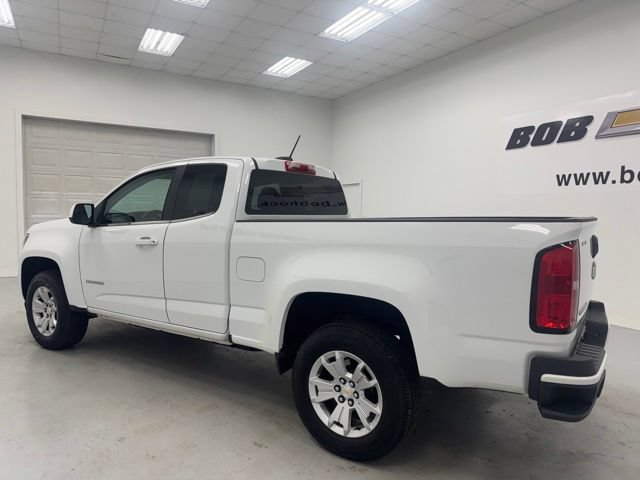 Used 2019 Chevrolet Colorado LT RWD image 7