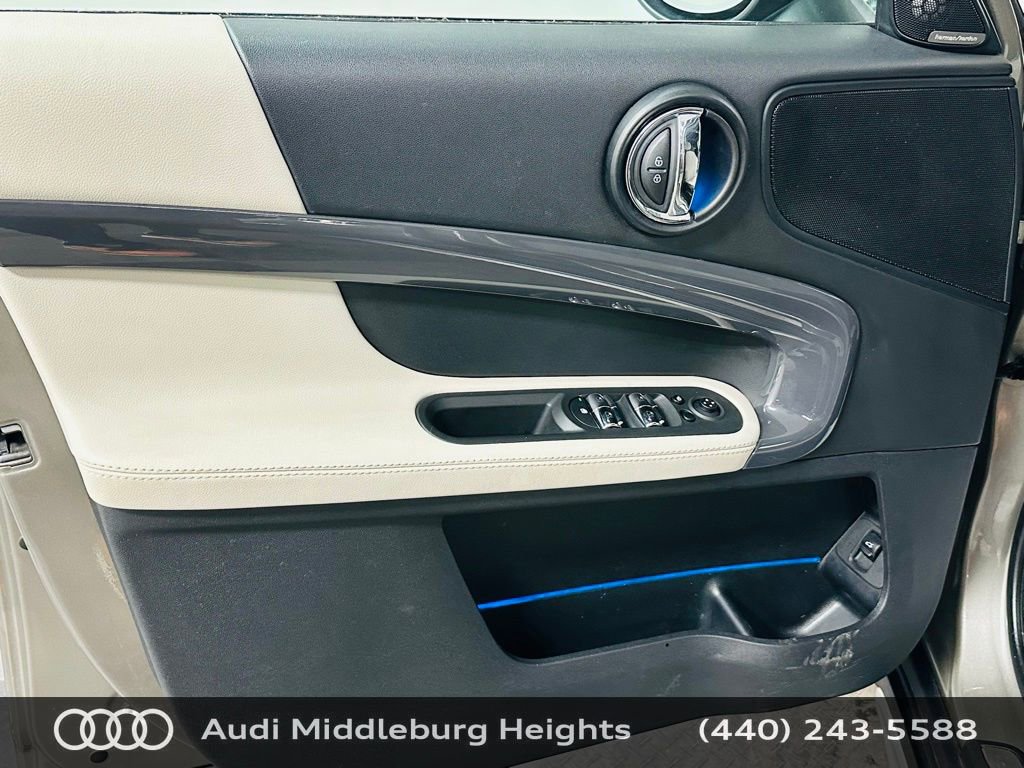 Used 2018 MINI Cooper Countryman S image 30