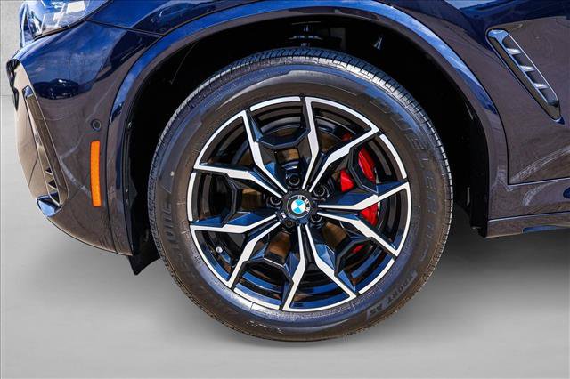 Used 2024 BMW X3 M40i w/ Premium Package AWD/4WD image 9