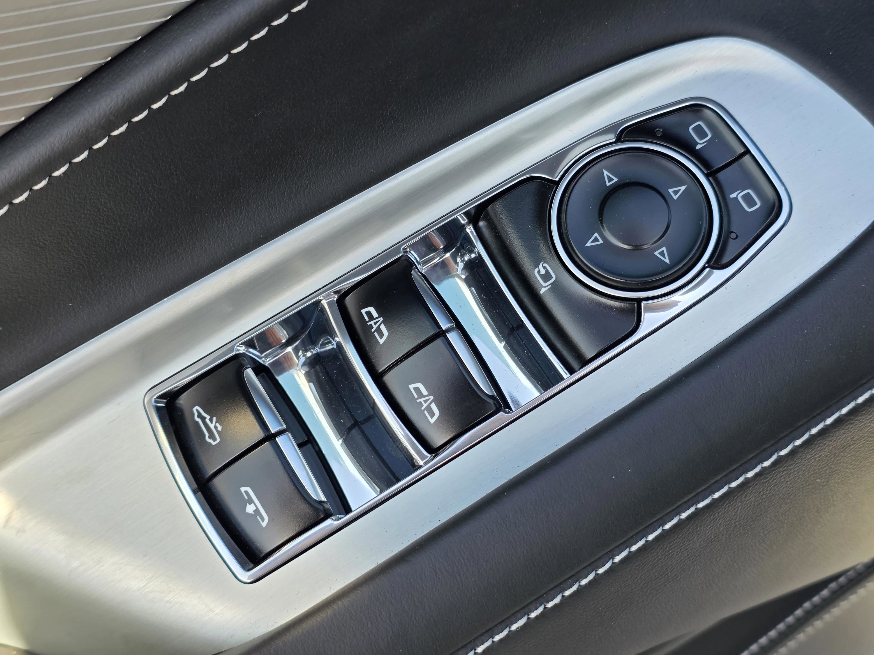 New 2025 Chevrolet Corvette Z06 image 22