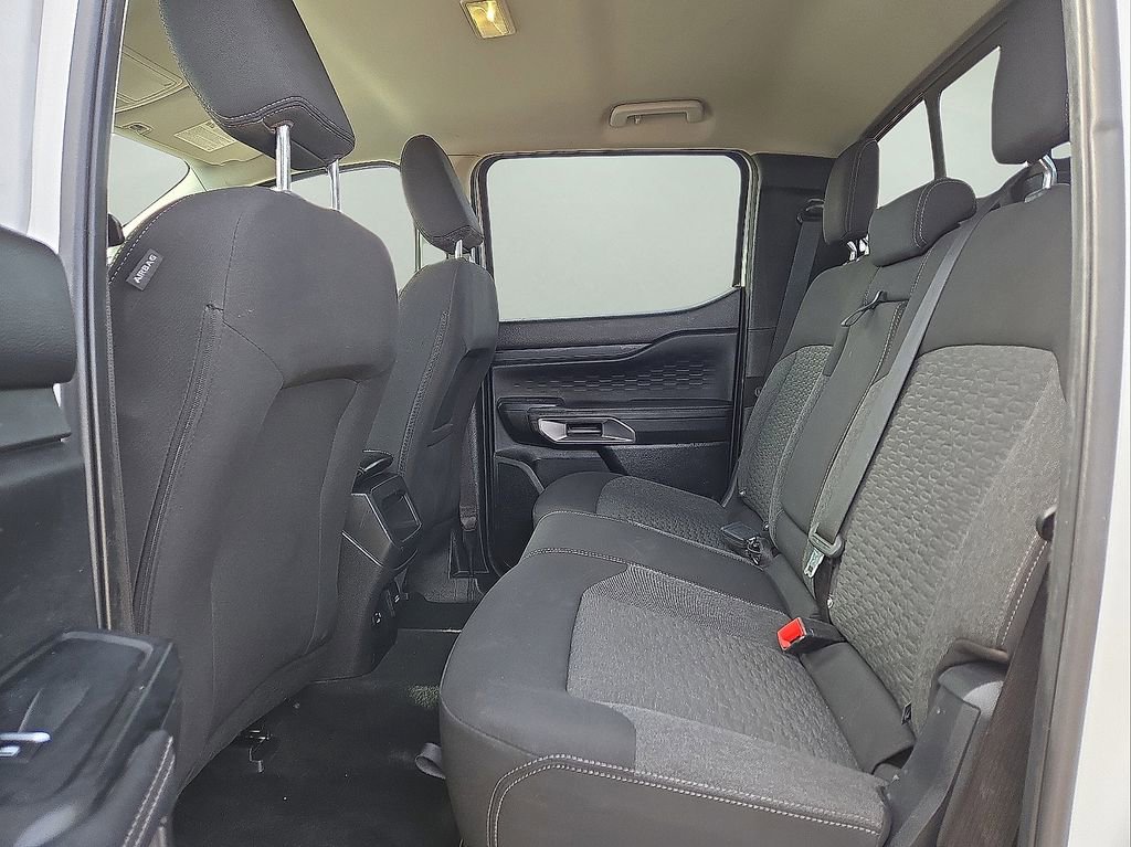 Used 2024 Ford Ranger XLT w/ Technology Package image 15
