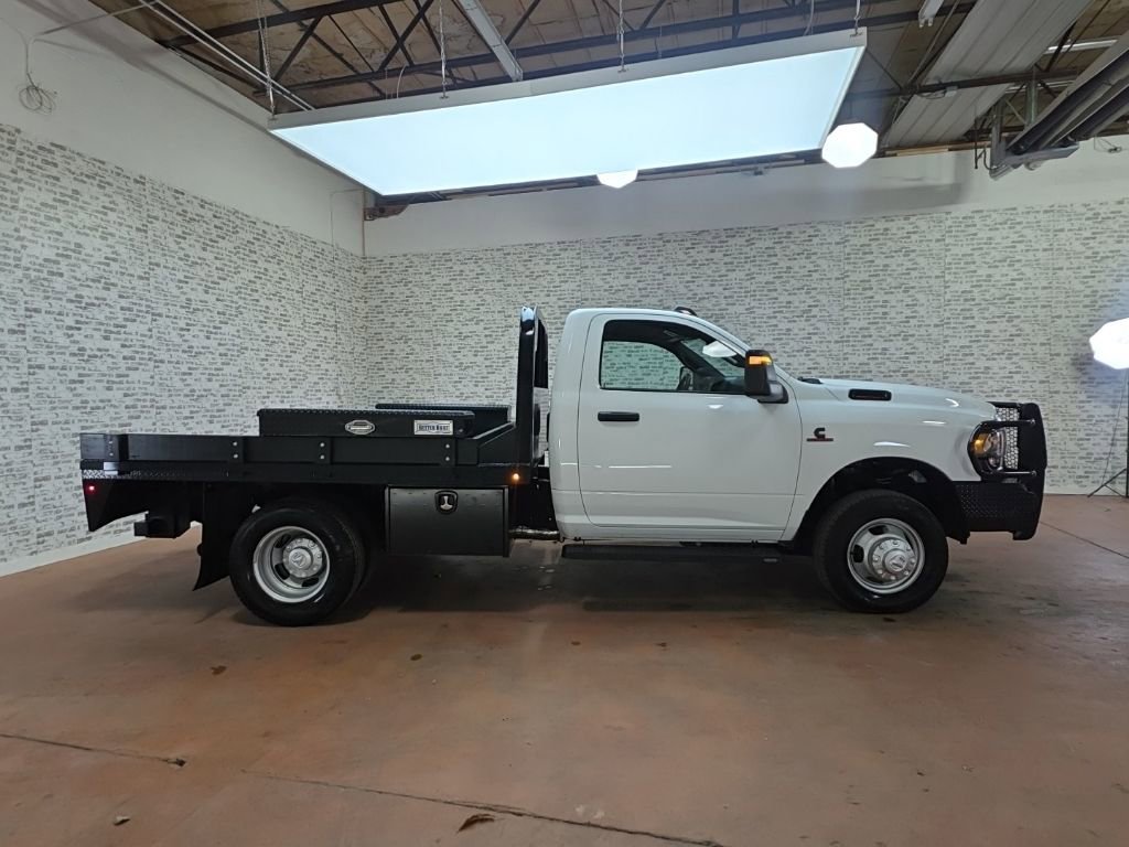 Used 2024 RAM 3500 Tradesman image 7