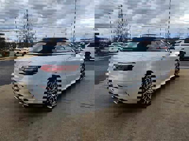 Used 2023 Mercedes-Benz E 450 E 450 image 8