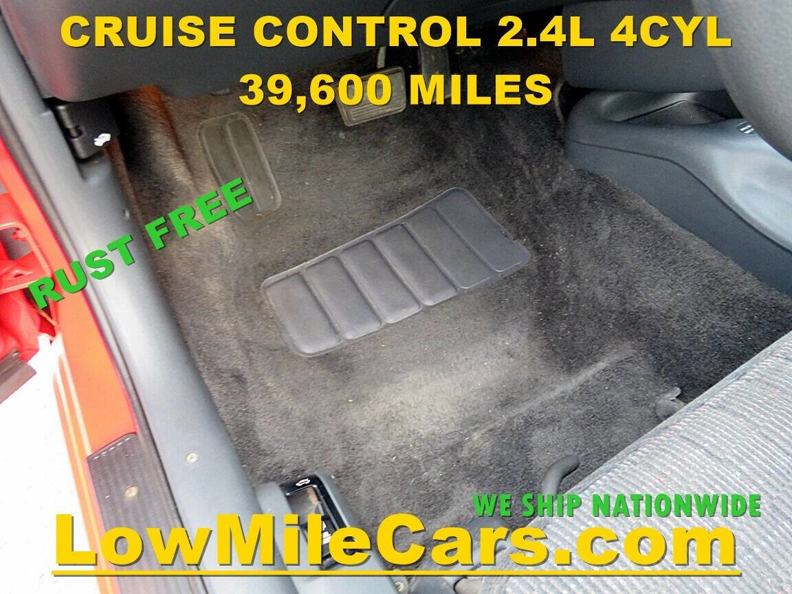 Used 1996 Pontiac Grand Am SE image 65