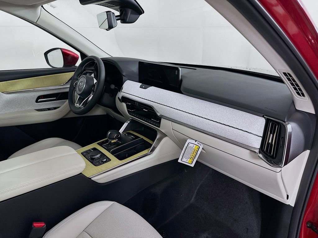 New 2026 MAZDA CX-90 3.3 Turbo S w/ Premium Plus image 38