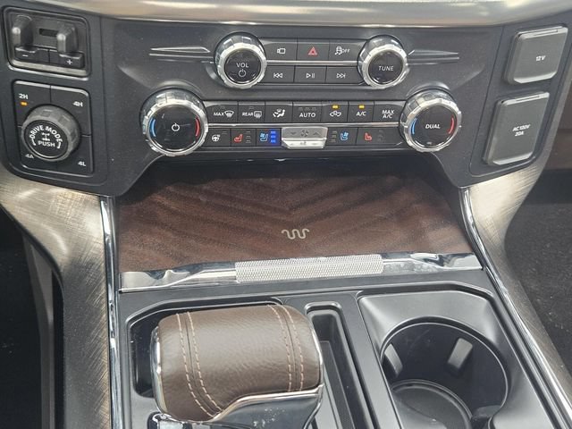 New 2026 Ford F150 King Ranch w/ Equipment Group 601A High AWD/4WD image 29