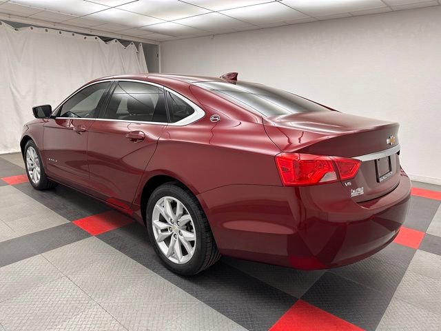 Used 2016 Chevrolet Impala LT w/ Leather Package image 3