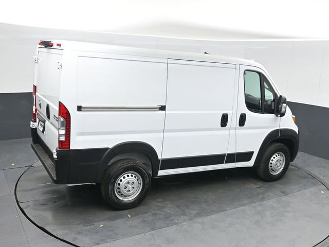 New 2026 RAM ProMaster 1500 w/ Convenience Group image 29