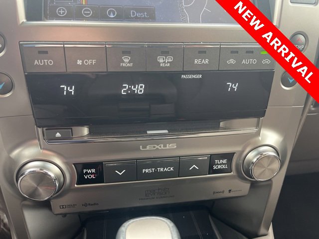 Used 2021 Lexus GX 460 Premium image 25