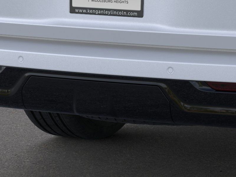 New 2026 Lincoln Navigator L Reserve w/ Jet Appearance Package AWD/4WD image 23