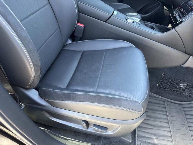 Used 2025 INFINITI QX50 Sport w/ Cargo Package image 20