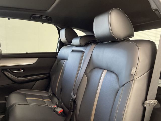 New 2025 MAZDA CX-70 Plug-In Hybrid w/ Premium Plus image 17