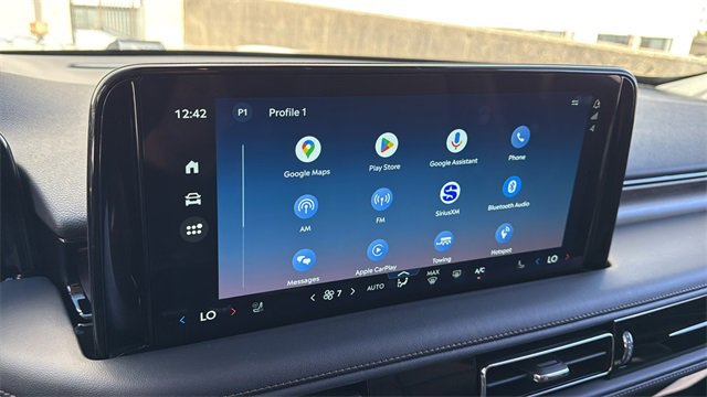 New 2025 Lincoln Aviator Reserve image 26