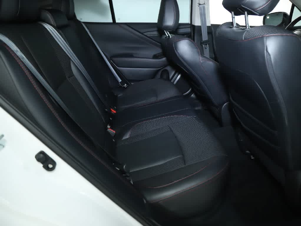 Certified 2024 Subaru Legacy Limited XT AWD/4WD image 32
