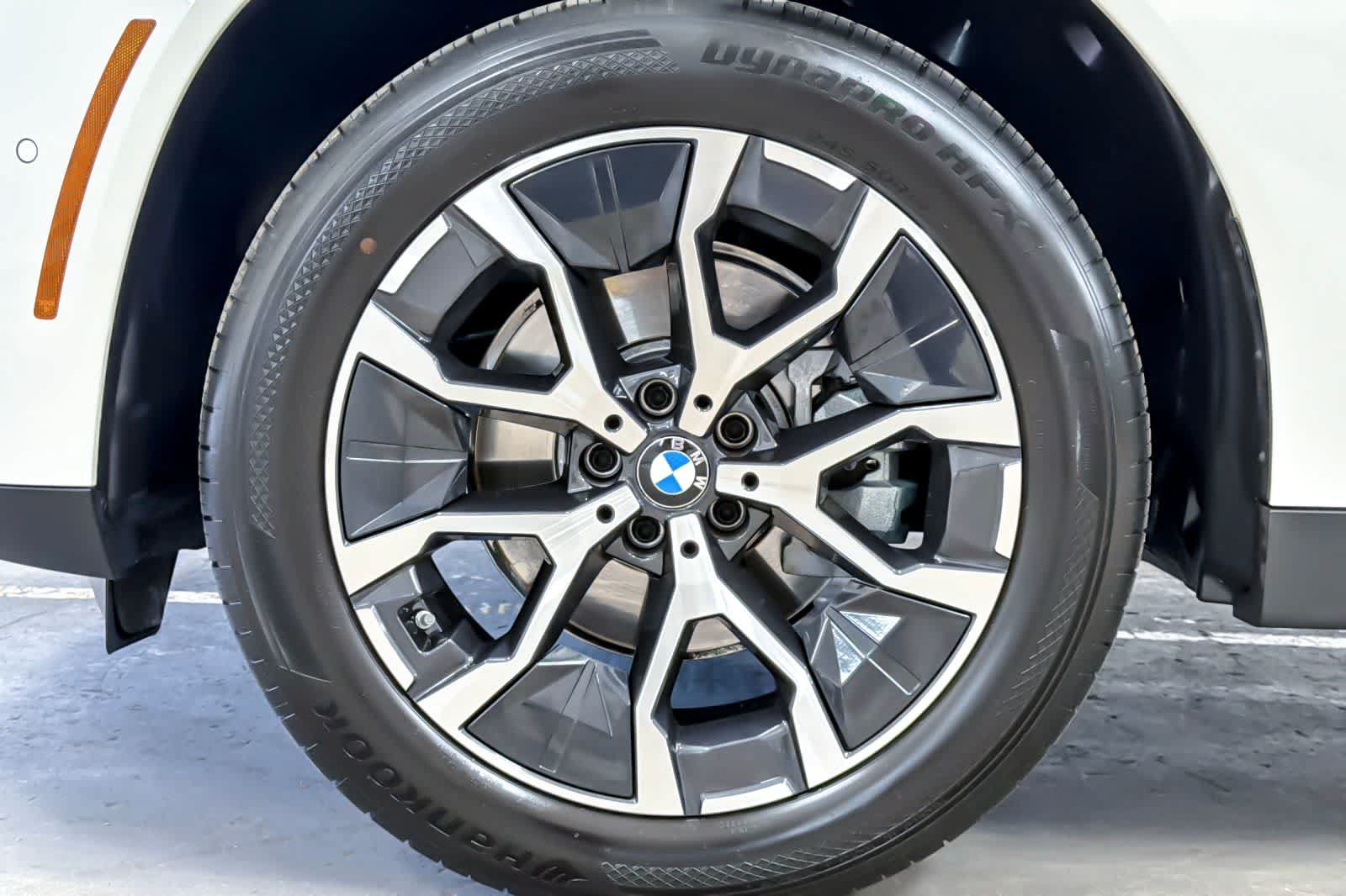 Used 2026 BMW X3 xDrive30i w/ Convenience Package AWD/4WD image 26