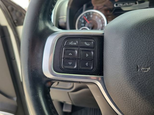 Used 2020 RAM 2500 Laramie image 24