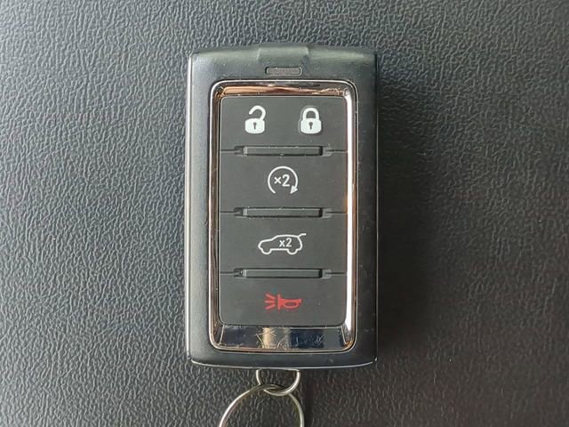 Used 2024 Jeep Grand Cherokee Limited 4xe image 39