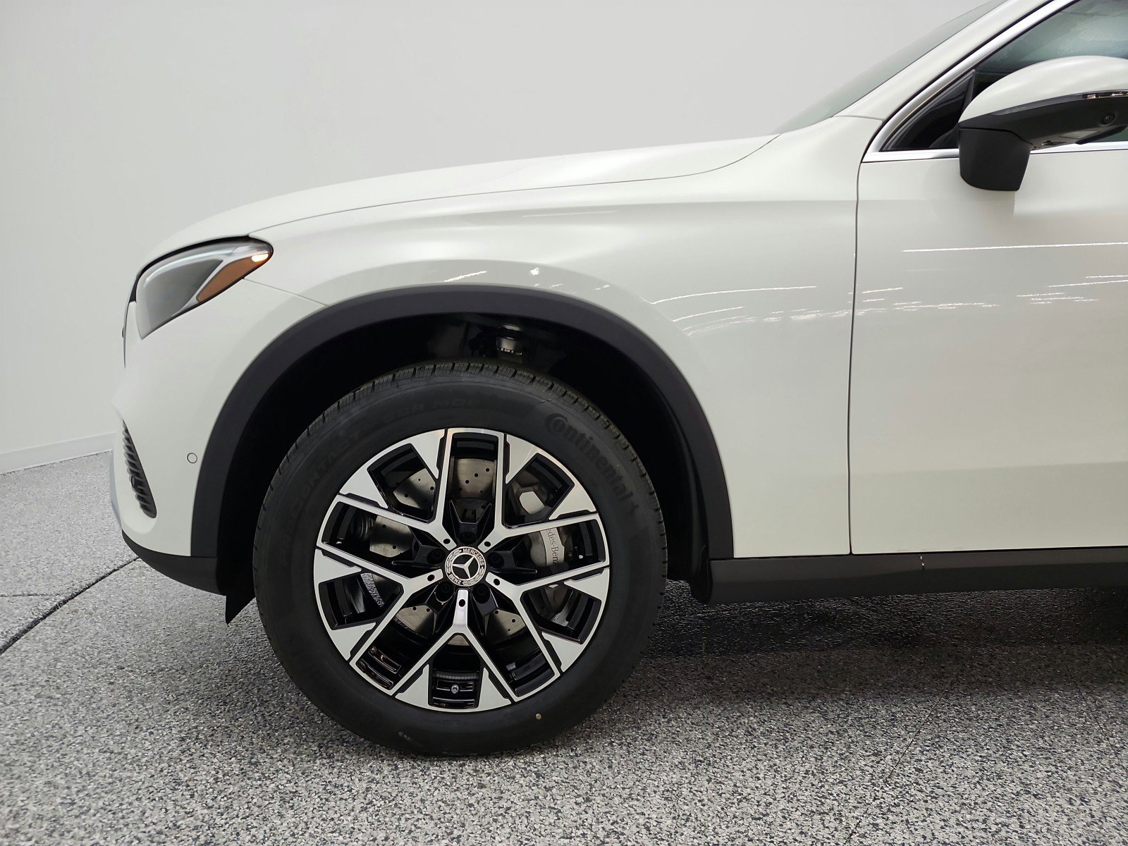 New 2026 Mercedes-Benz GLC 350e 4MATIC image 15