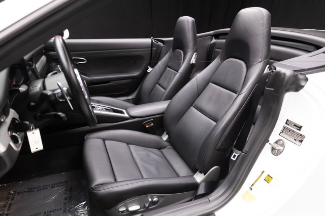 Used 2015 Porsche 911 Carrera S RWD image 61