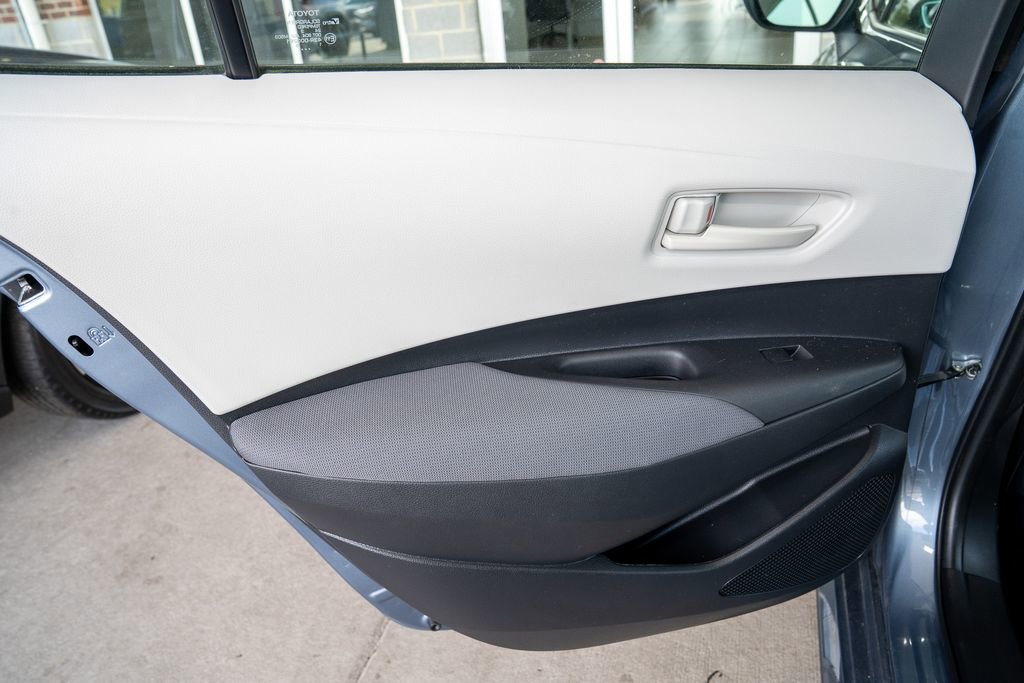 Certified 2024 Toyota Corolla LE w/ LE Convenience Package image 15