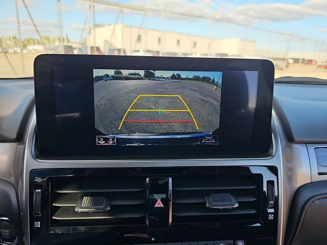 Certified 2023 Lexus GX 460 Premium image 22