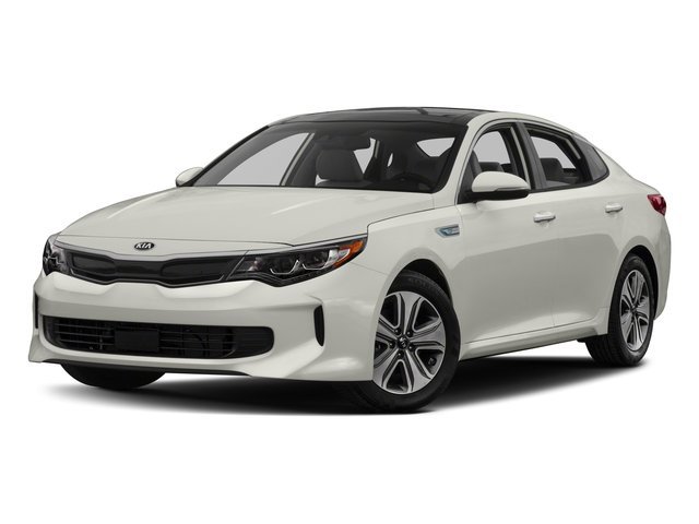 Used 2017 Kia Optima Premium image 1