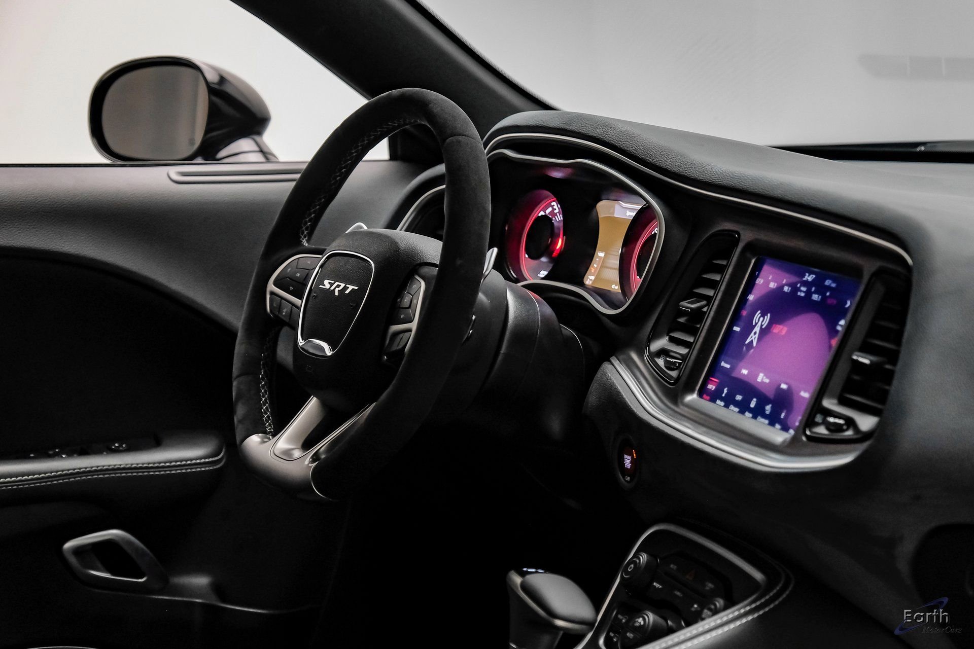 Used 2018 Dodge Challenger SRT Demon image 57