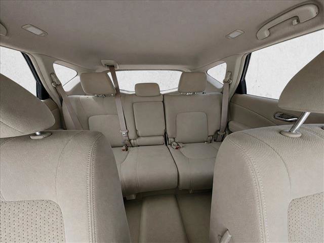 Used 2014 Nissan Murano S FWD image 19
