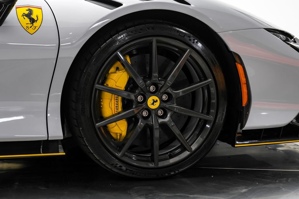 Used 2025 Ferrari SF90 Stradale XX AWD/4WD image 65