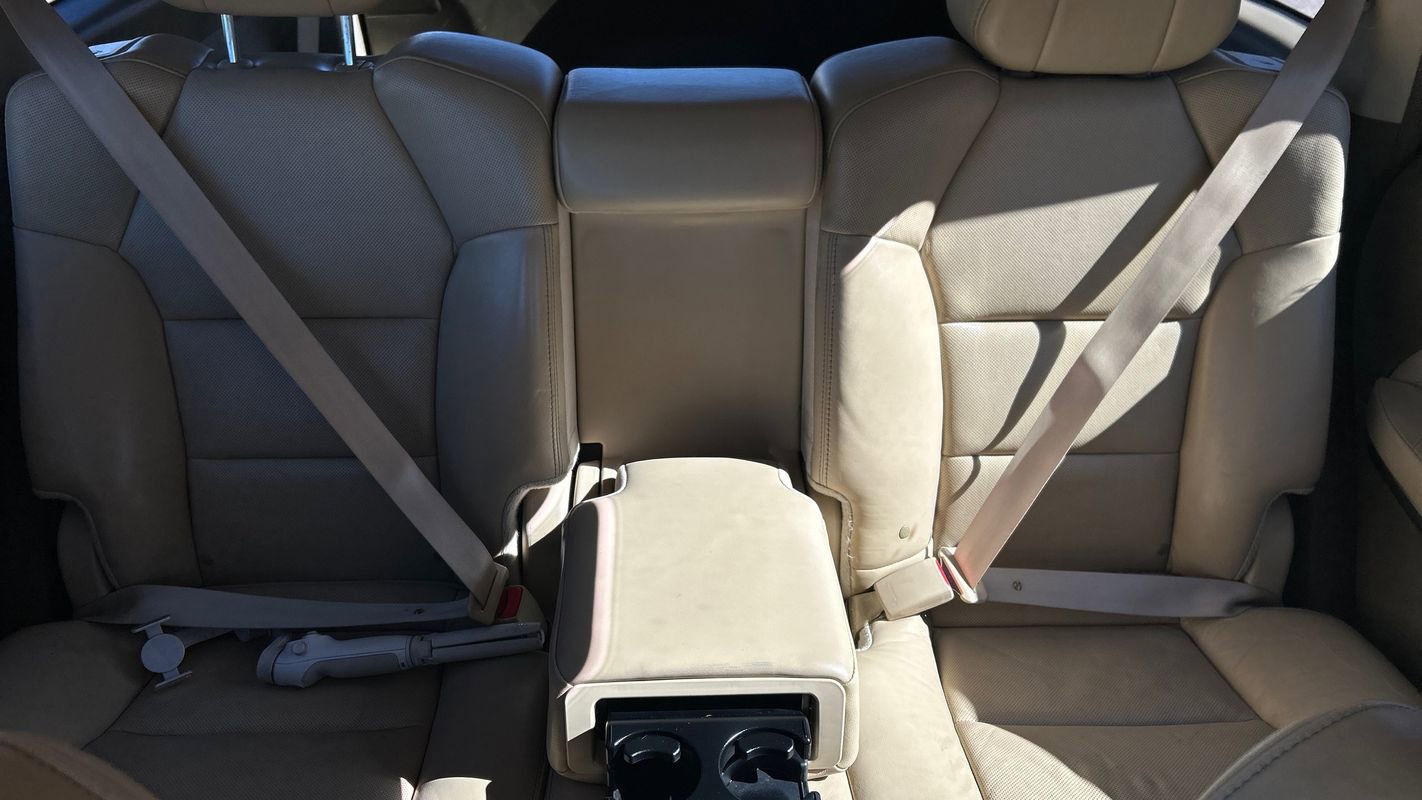 Used 2012 Acura MDX w/ Advance Package AWD/4WD image 20