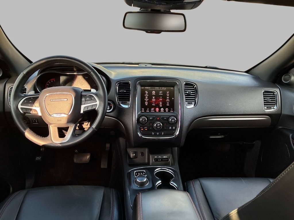 Used 2014 Dodge Durango R/T AWD/4WD image 19