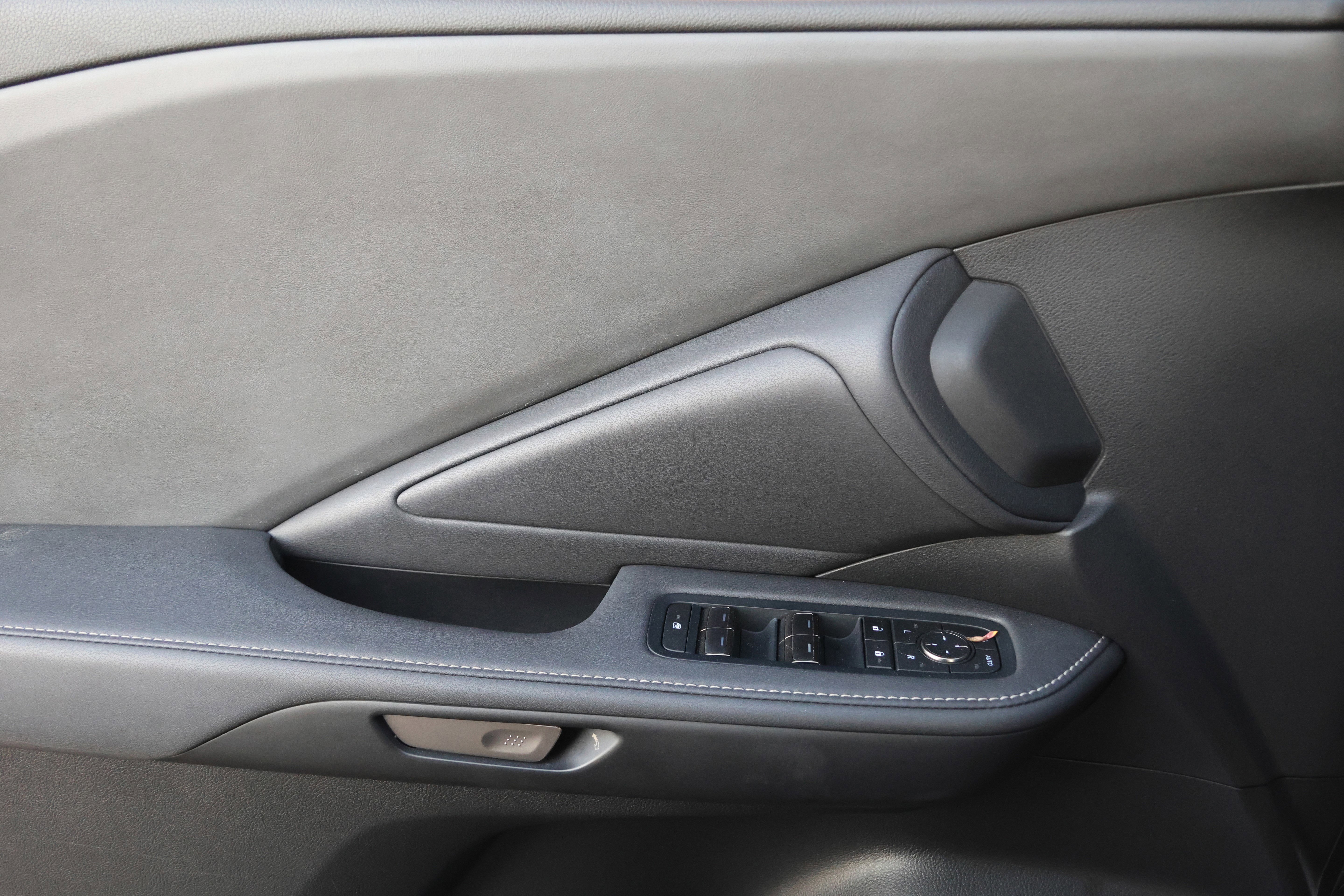 Used 2024 Lexus TX 350 AWD w/ Cold Weather Package image 12