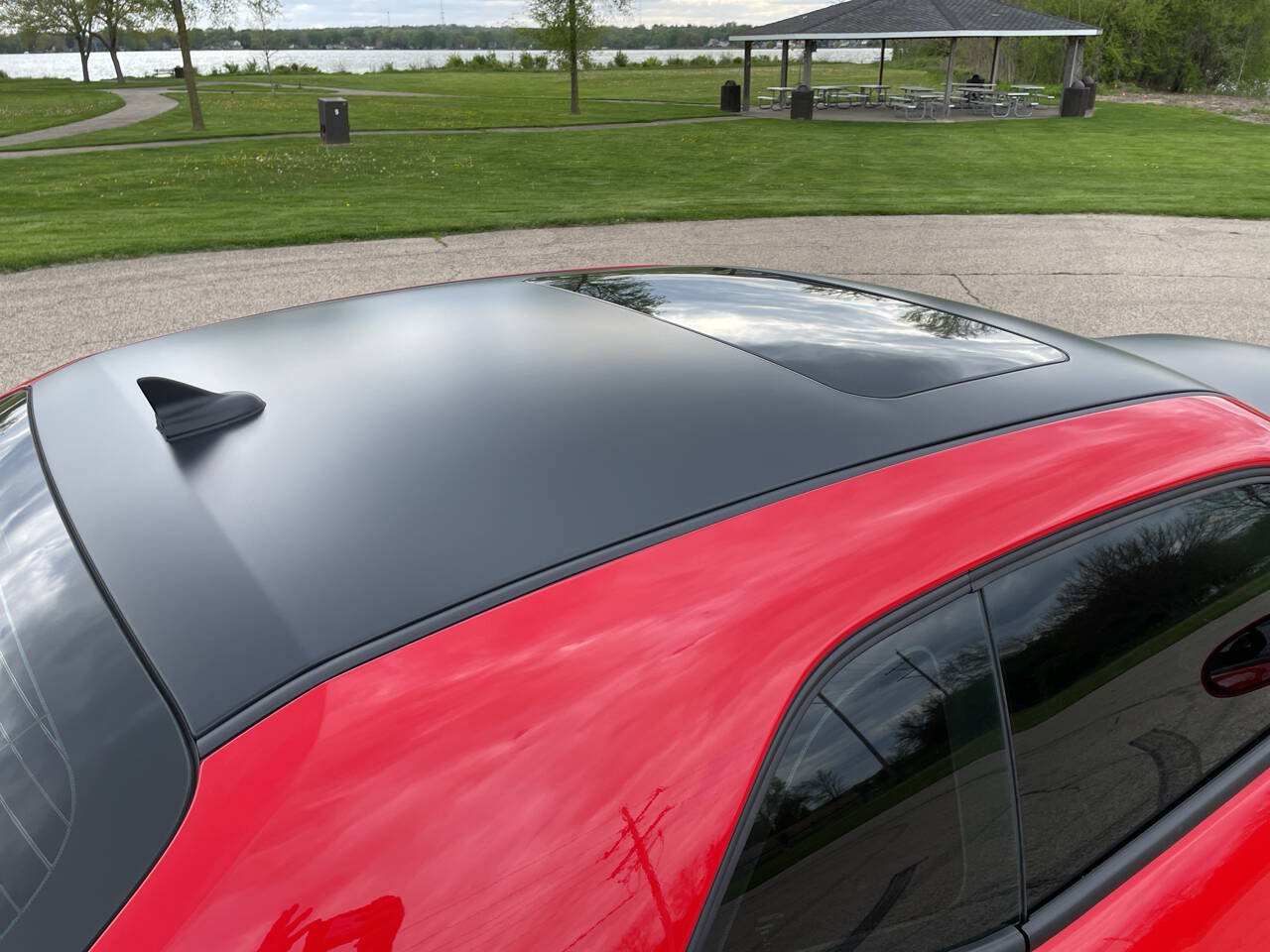 Used 2018 Dodge Challenger SRT Demon RWD image 78
