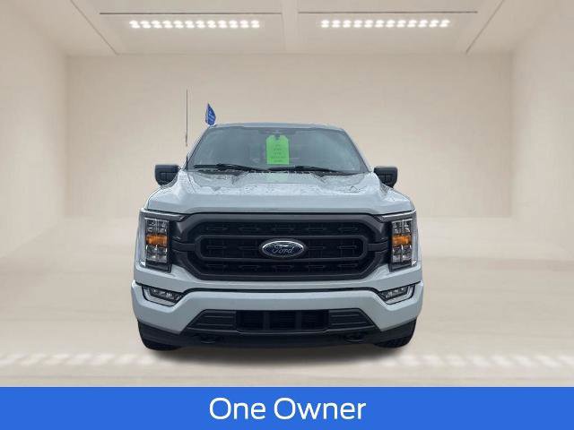 Certified 2023 Ford F150 XLT w/ Equipment Group 302A High AWD/4WD image 2