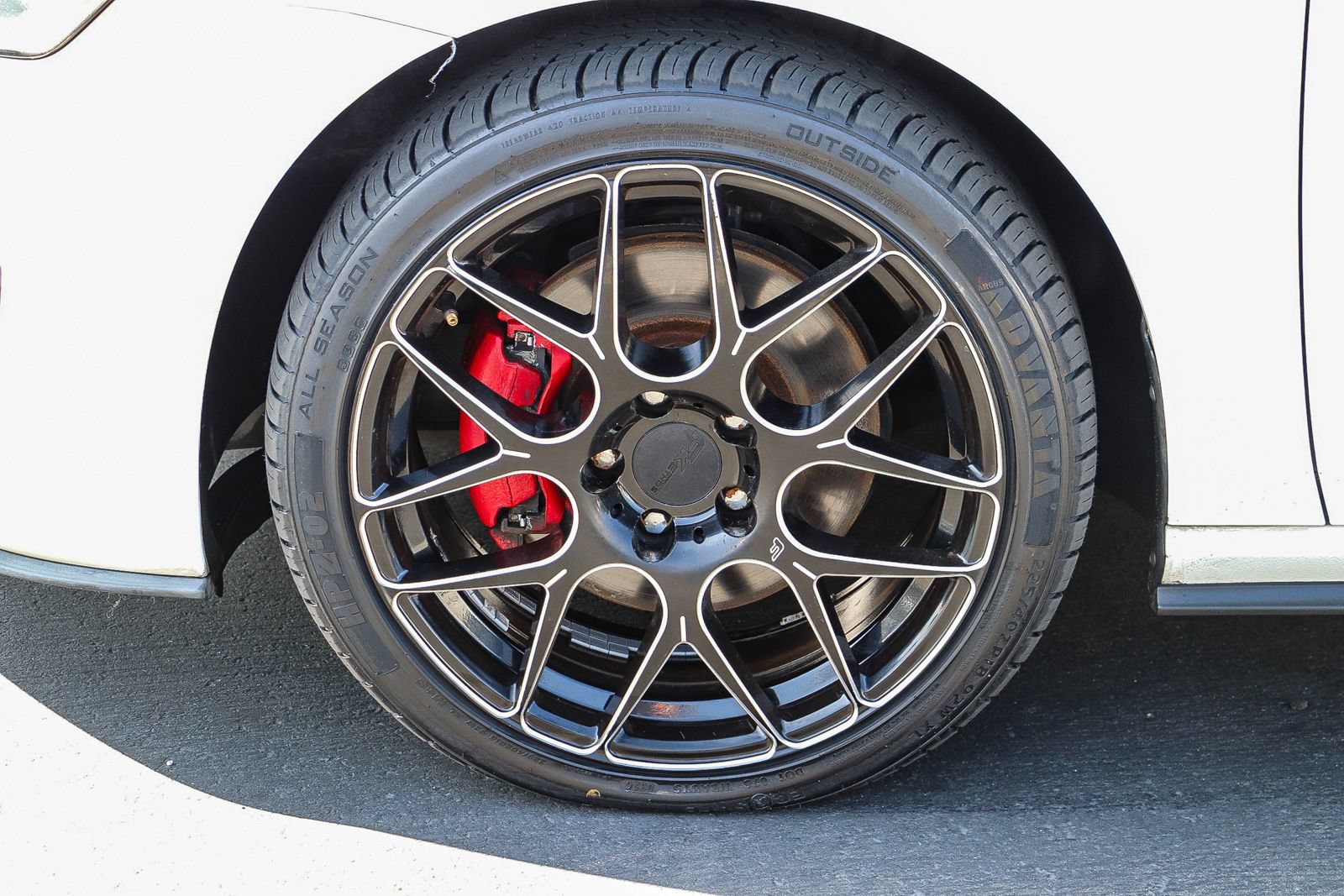 Used 2016 Volkswagen GTI S FWD image 11